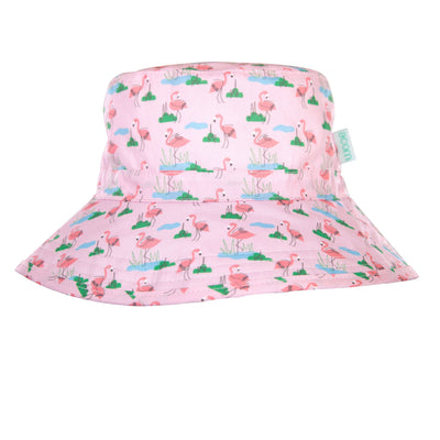 Toshi Sunhat Acacia - Scarlet