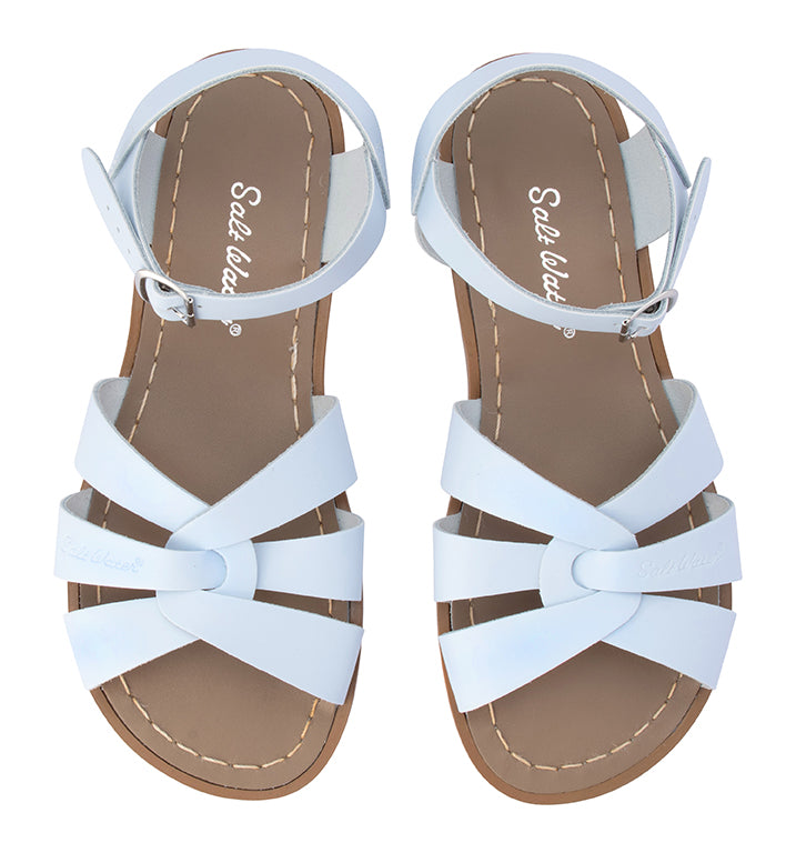 Salt water sale sandals big kid