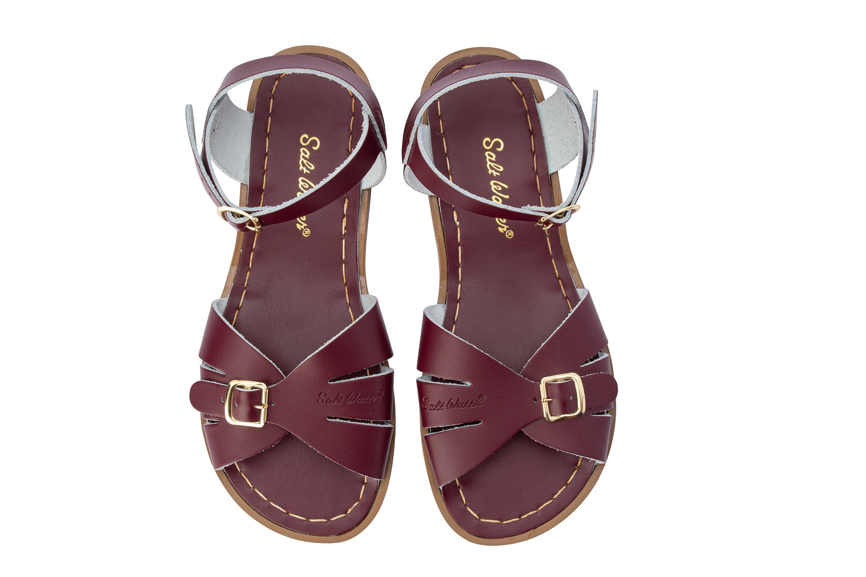Saltwater claret outlet