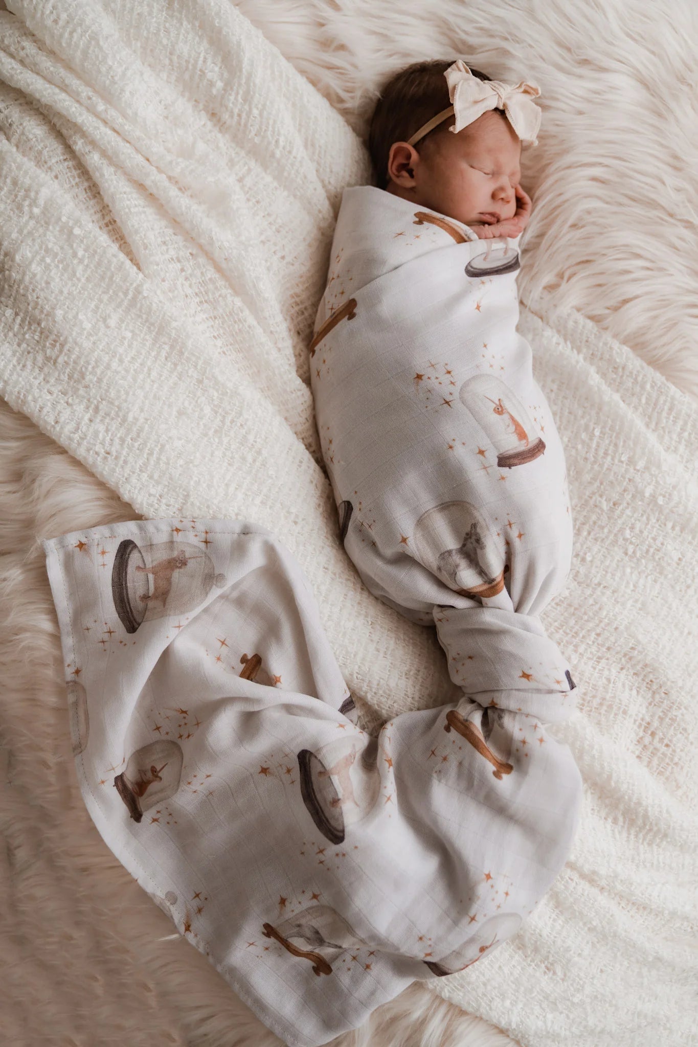 Pop ya sales tot swaddle